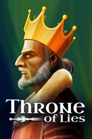 Throne of Lies
