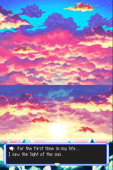Pokémon Mystery Dungeon: Future of Hope