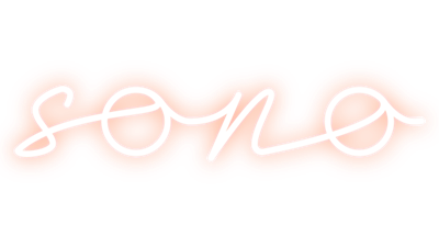 Sono - Clear Logo Image