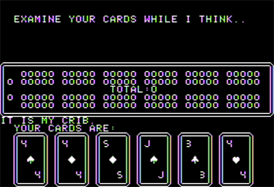 Chess Champion - Screenshot - Gameplay Image