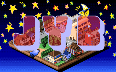 JYB - Screenshot - Game Title Image