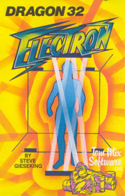 Electron
