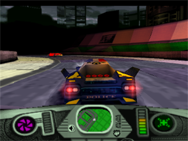 Crime Killer - Screenshot - Gameplay Image