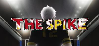 The Spike - Banner Image