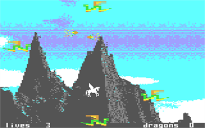 Wings of Circe - Screenshot - Gameplay Image