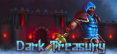 Dark Treasury - Banner Image