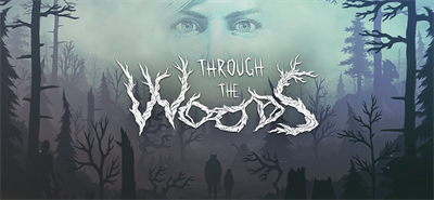Through the Woods - Banner Image