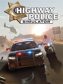 Highway Police Simulator