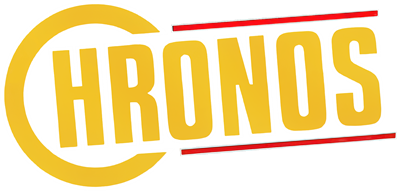 Chronos: A Tapestry of Time - Clear Logo Image