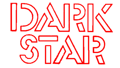 Dark Star (Mastertronic) - Clear Logo Image