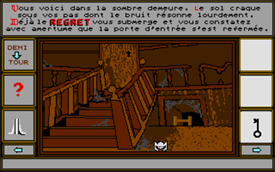 Massacre - Screenshot - Gameplay Image