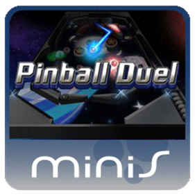 Pinball Duel