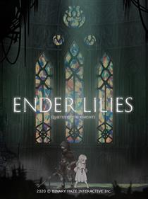 ENDER LILIES: Quietus of the Knights