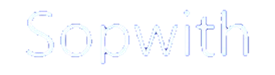 Sopwith - Clear Logo Image