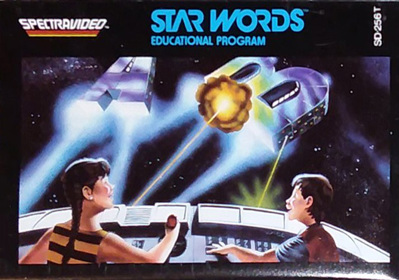 Star Words