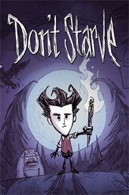 Don't Starve: Pocket Edition