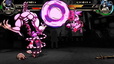 Skullgirls - Screenshot - Gameplay Image