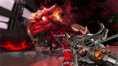 Demonic Supremacy - Screenshot - Gameplay Image