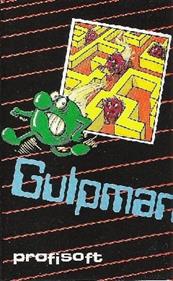 Gulpman - Box - Front Image