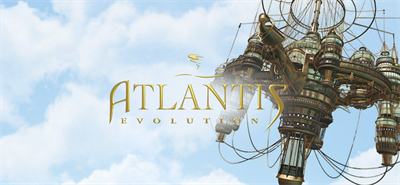 Atlantis Evolution - Banner Image
