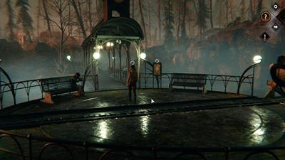 Syberia: The World Before - Screenshot - Gameplay Image