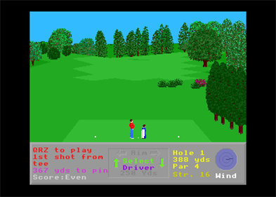 MicroDrive 3D World Edition - Screenshot - Gameplay Image
