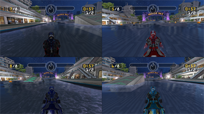 Riptide GP: Renegade - Screenshot - Gameplay Image