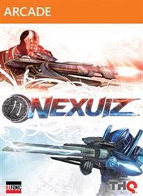 Nexuiz