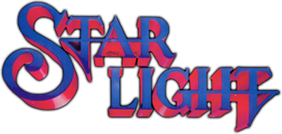 Star Light - Clear Logo Image