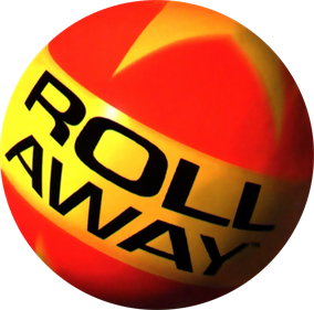 Roll Away - Clear Logo Image