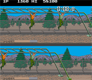 Boot Camp - Screenshot - Gameplay Image
