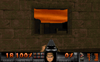 DOOM: eXoWAD