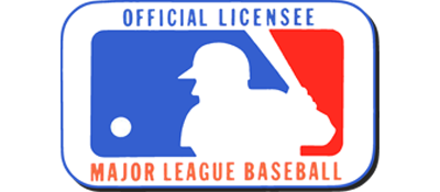 Major League Baseball - Clear Logo Image