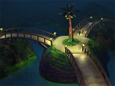 Yellow Brick Road: Harapeko Tsuki To Hoshi Atsume - Screenshot - Gameplay Image