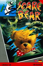Tread Bear - Box - Front Image