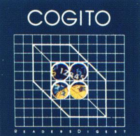 Cogito - Box - Front Image