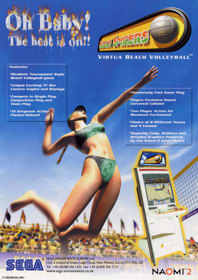 Beach Spikers