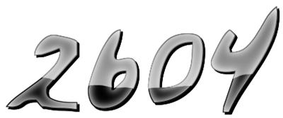 2604 - Clear Logo Image