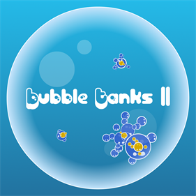 Bubble Tanks II - Box - Front Image