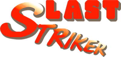 Last Striker - Clear Logo Image
