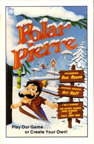 Polar Pierre - Box - Front Image