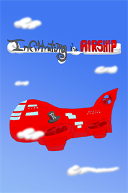 Infiltrating the Airship - Fanart - Box - Front Image