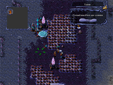 WarBreeds - Screenshot - Gameplay Image
