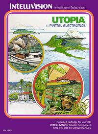 Utopia - Box - Front - Reconstructed