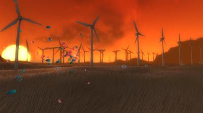 Flower - Screenshot - Gameplay Image