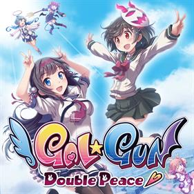 Gal*Gun: Double Peace - Box - Front Image