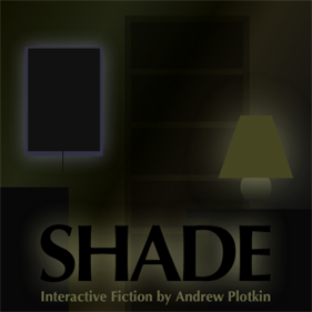 Shade - Box - Front Image