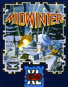 Midwinter - Box - Front Image
