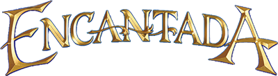 Enchanted - Clear Logo Image