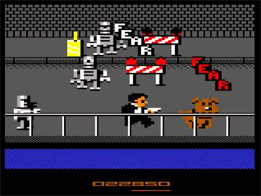 Rabid Robots 4K - Screenshot - Gameplay Image